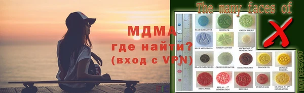 таблы Кулебаки